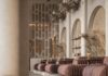 From Dunes to Design: The Refined Warmth of Playa del Paraíso