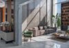 Villa K A Monument to Marble and Material Narrative in Dubai’s Meydan