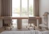 From Texture to Tranquility: Inside a Modern Kyiv Home by Designer Olena Korzh