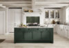 Luxury Meets Innovation: Kitchen Design Trends 2025