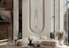 Luxury Double-Height Villa: A Symphony of Space and Elegance