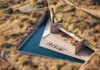 Villa Exomandria: Where Landscape Shapes Living