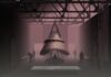 Ukraine’s Venice Biennale Pavilion Draws Parallels Between Everyday and Emergency Architectural Forms