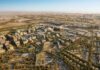 Expo City Dubai Set for Urban Transformation Under UNStudio’s Masterplan