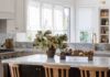 Newport Beach Home Remodel: Classic Design & Warm Modern Interiors