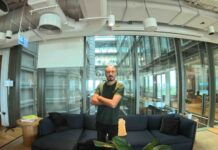 Yasin Alastal architect & interior designer