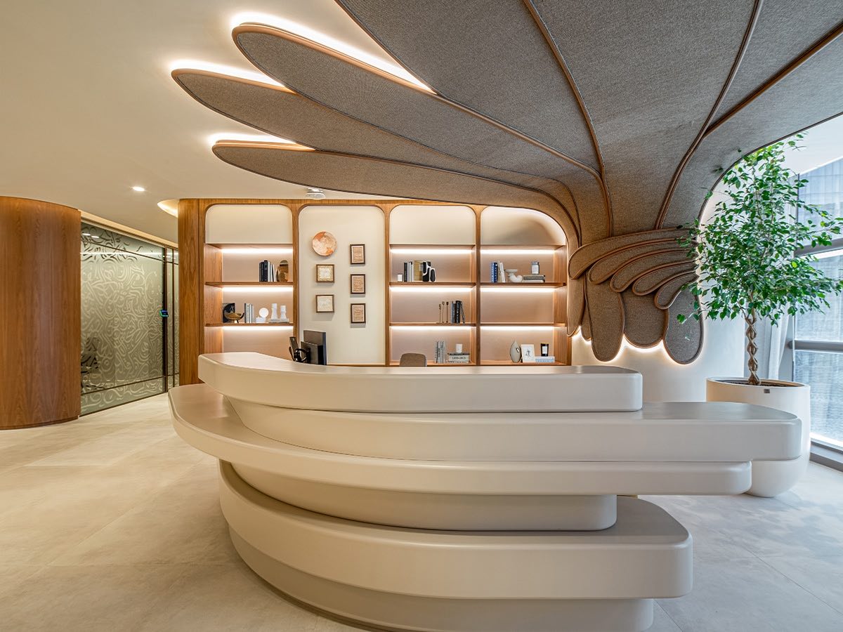 Roar- – Archinteriors Magazine