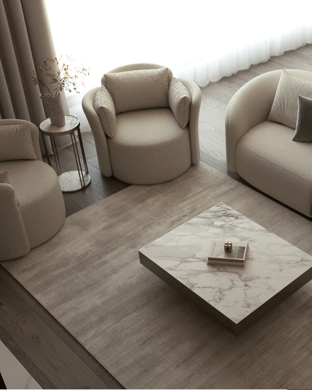 LUXVIA DESIGN_Interior Design_Abdulelah akkad_architect_@Luxvia.design_archinteriormagazine.com_Master-bedroom-4 – Archinteriors Magazine