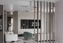 Understated Elegance: Luxvia’s Refined Residence in Dubai