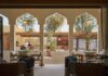 GERBOU: HERITAGE MEETS CONTEMPORARY DESIGN IN DUBAI