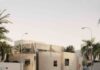 House with Seven Gardens: Reimagining the Courtyard