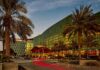 MEYDAN HOTEL REIMAGINED: KHANSAHEB DELIVERS A FAST-TRACK TRANSFORMATION