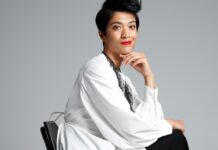 Pallavi Dean