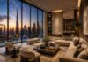THE LEADING INTERIOR DESIGNERS AND STUDIOS SHAPING THE UAE