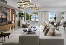 Balqis Residence: A Contemporary Expression of Dubai Luxury