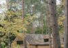 Maison de l’Orée: Reframing the Forest