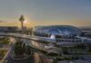 Jewel Changi Airport: Where Nature Becomes Architecture
