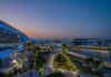 Al Qana, Abu Dhabi