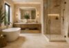 Wellness and the Contemporary Bathroom